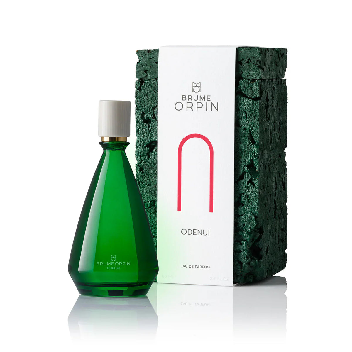 ODENUI - BRUME ORPIN