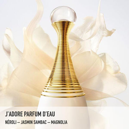Dior J'adore Eau de Parfum