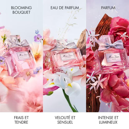 Dior Miss Dior - Parfum
