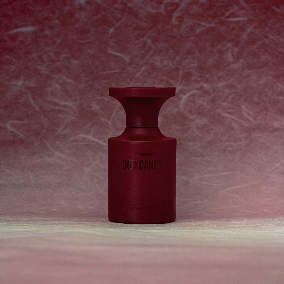 OUD CANDY - BORNTOSTANDOUT