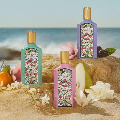 Gucci Flora - Gorgeous Magnolia - Eau de Parfum