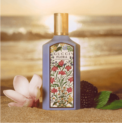 Gucci Flora - Gorgeous Magnolia - Eau de Parfum