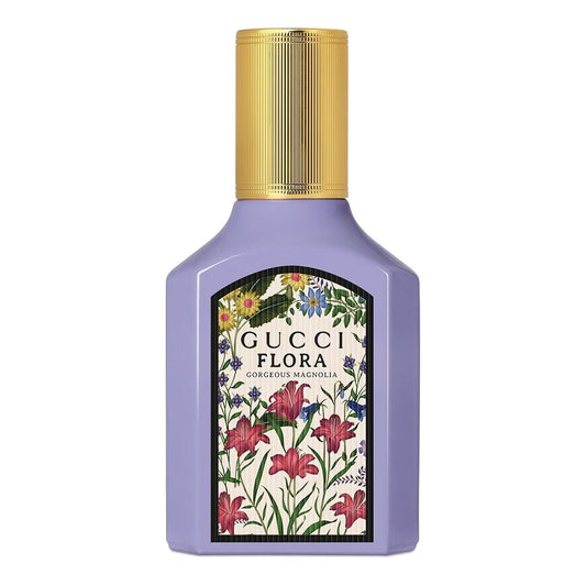 Gucci Flora - Gorgeous Magnolia - Eau de Parfum