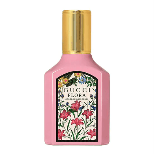 Gucci Flora Gorgeous Gardenia - Eau de Parfum