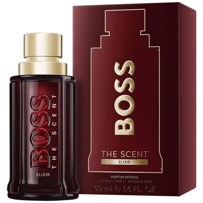 Hugo Boss The Scent Elixir for Him