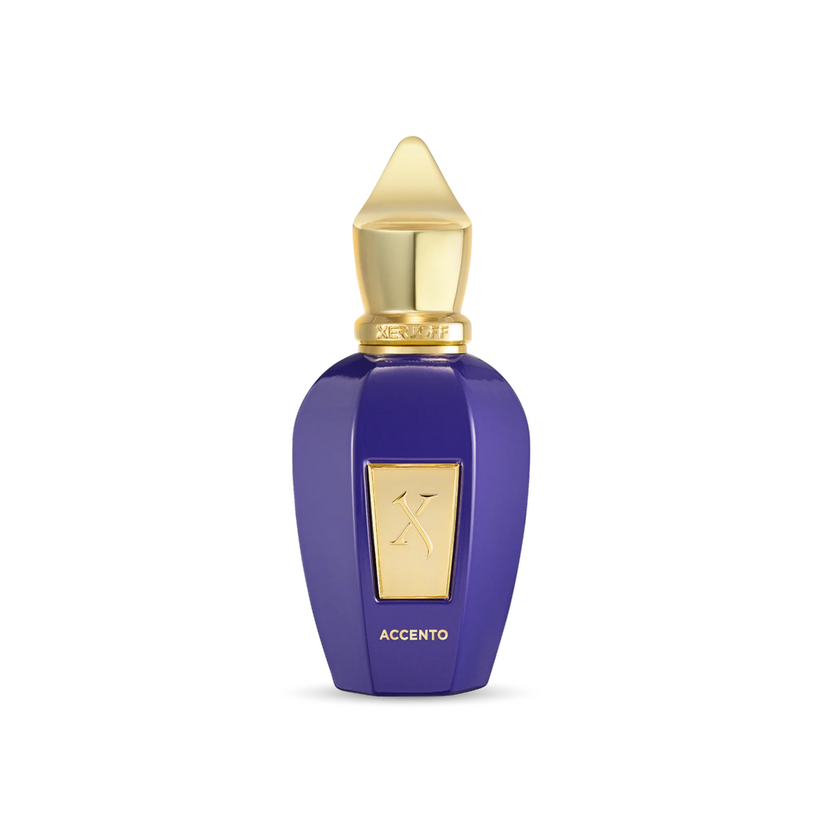 ACCENTO - XERJOFF