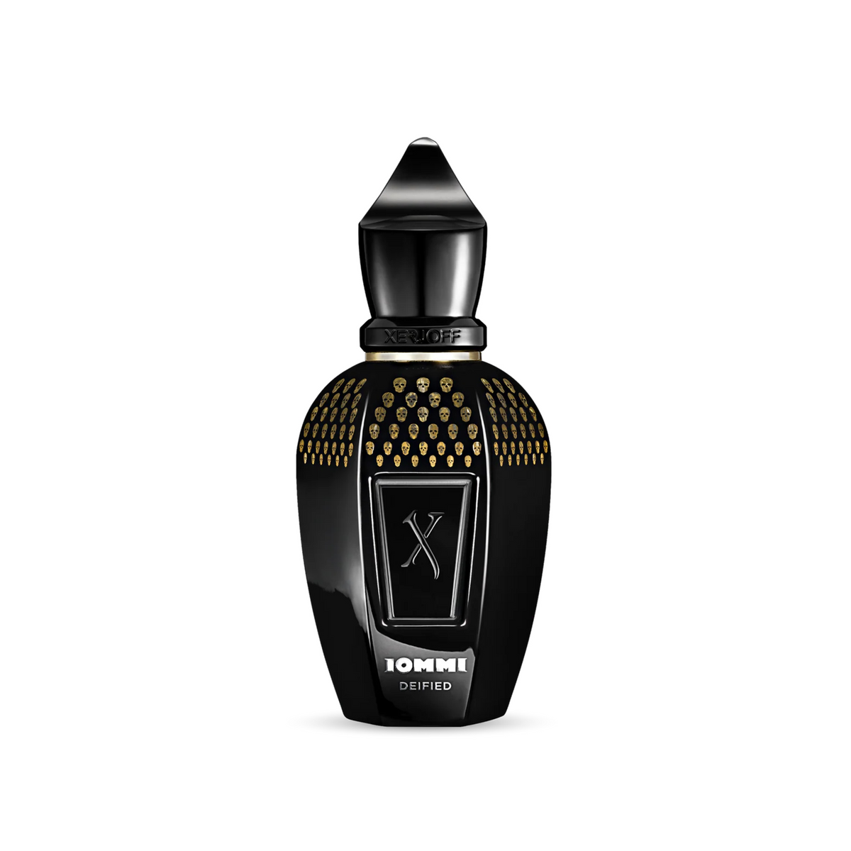 TONY IOMMI DEIFIED - XERJOFF