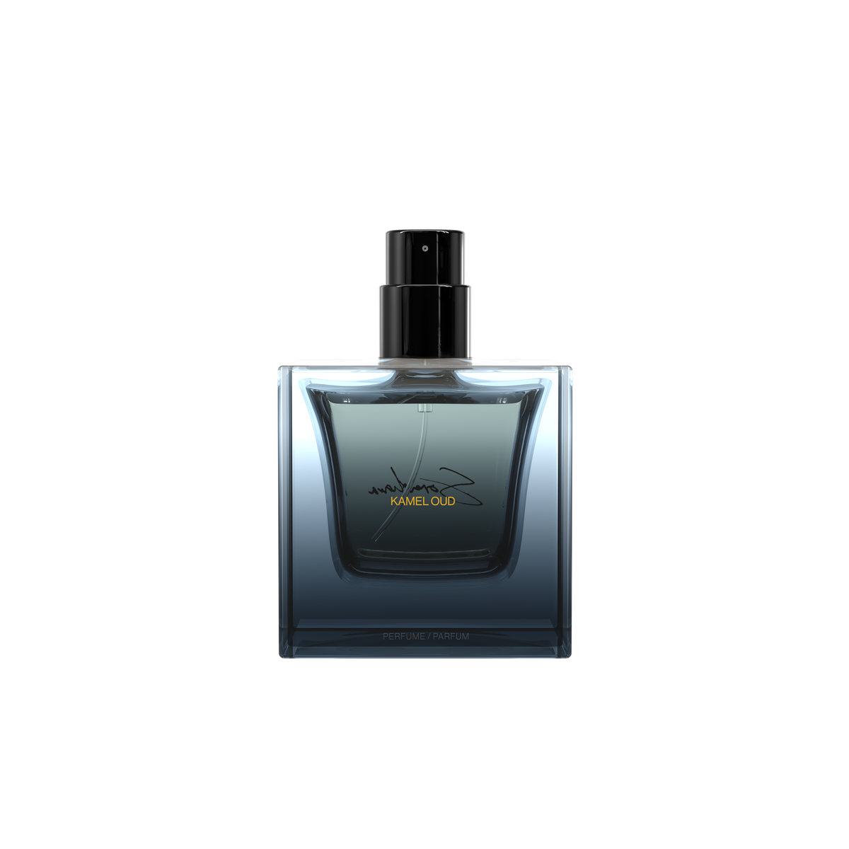 KAMEL OUD - SORADORA