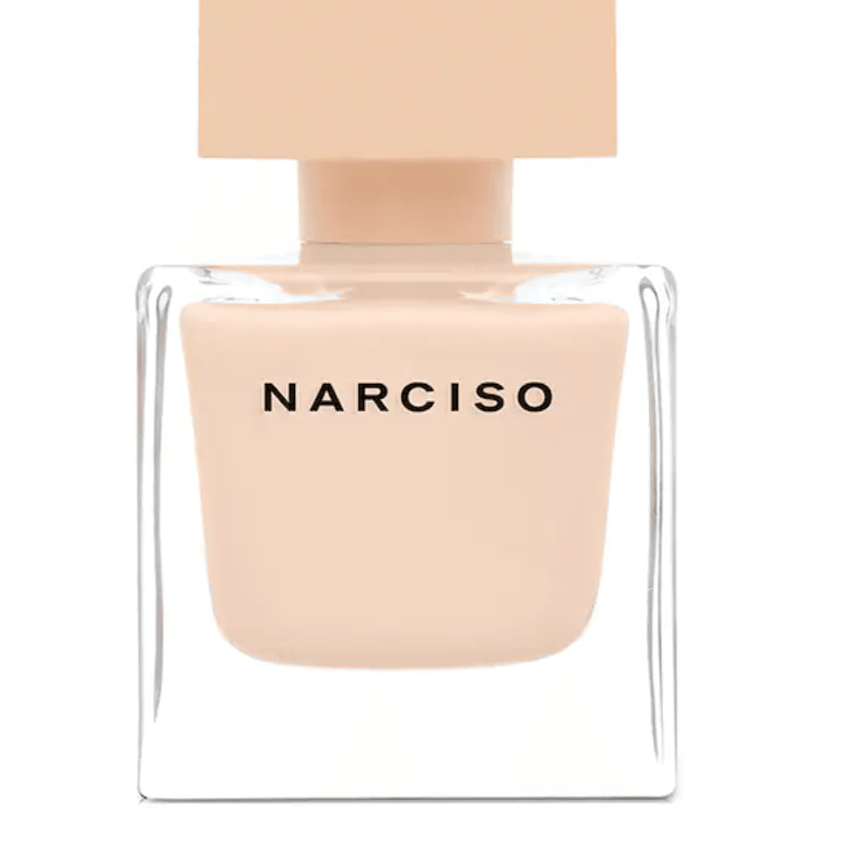 Narciso Rodriguez Eau De Parfum Poudrée