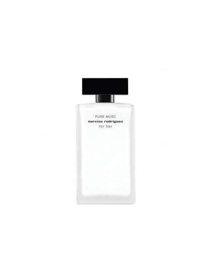 Narciso Rodriguez For Her Pure Musc - Eau De Parfum