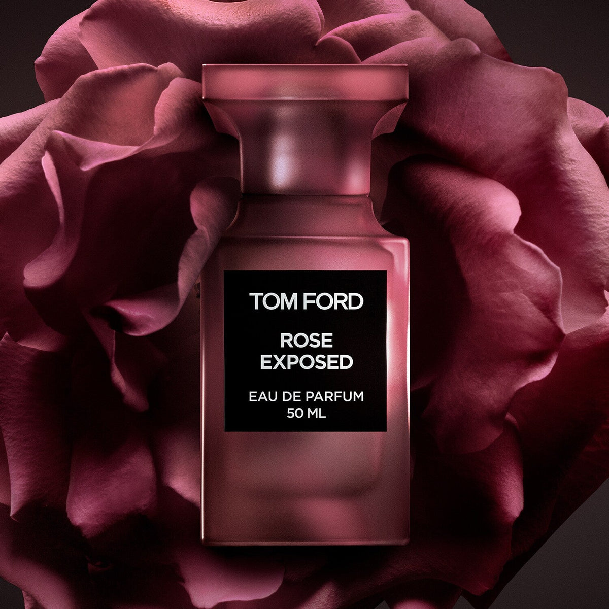 ROSE EXPOSED - TOM FORD