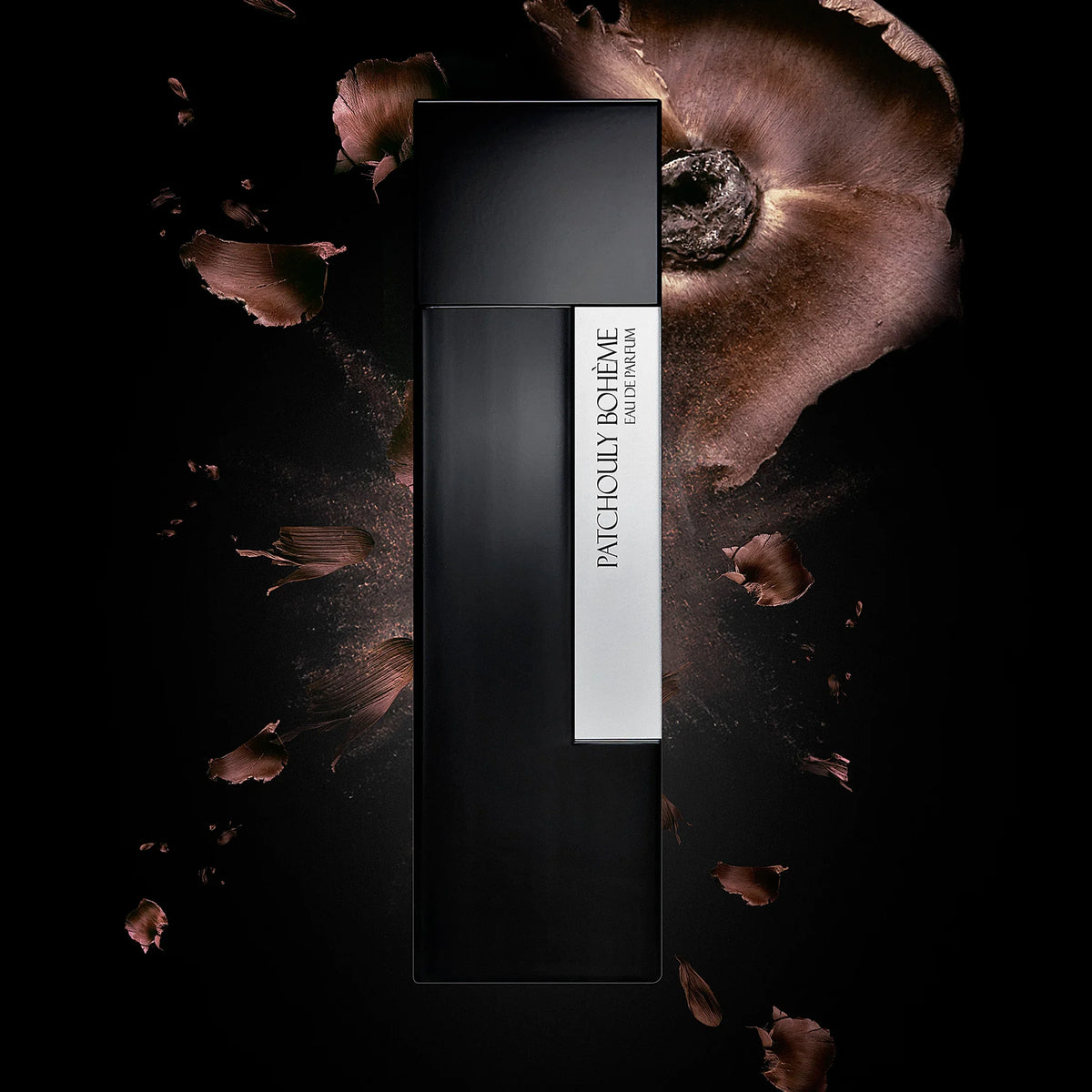 PATCHOULY BOHÈME - LAURENT MAZZONE