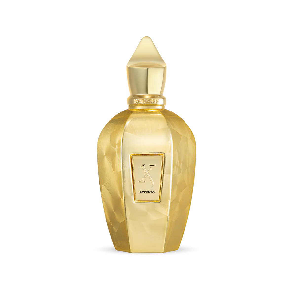 ACCENTO OVERDOSE - XERJOFF