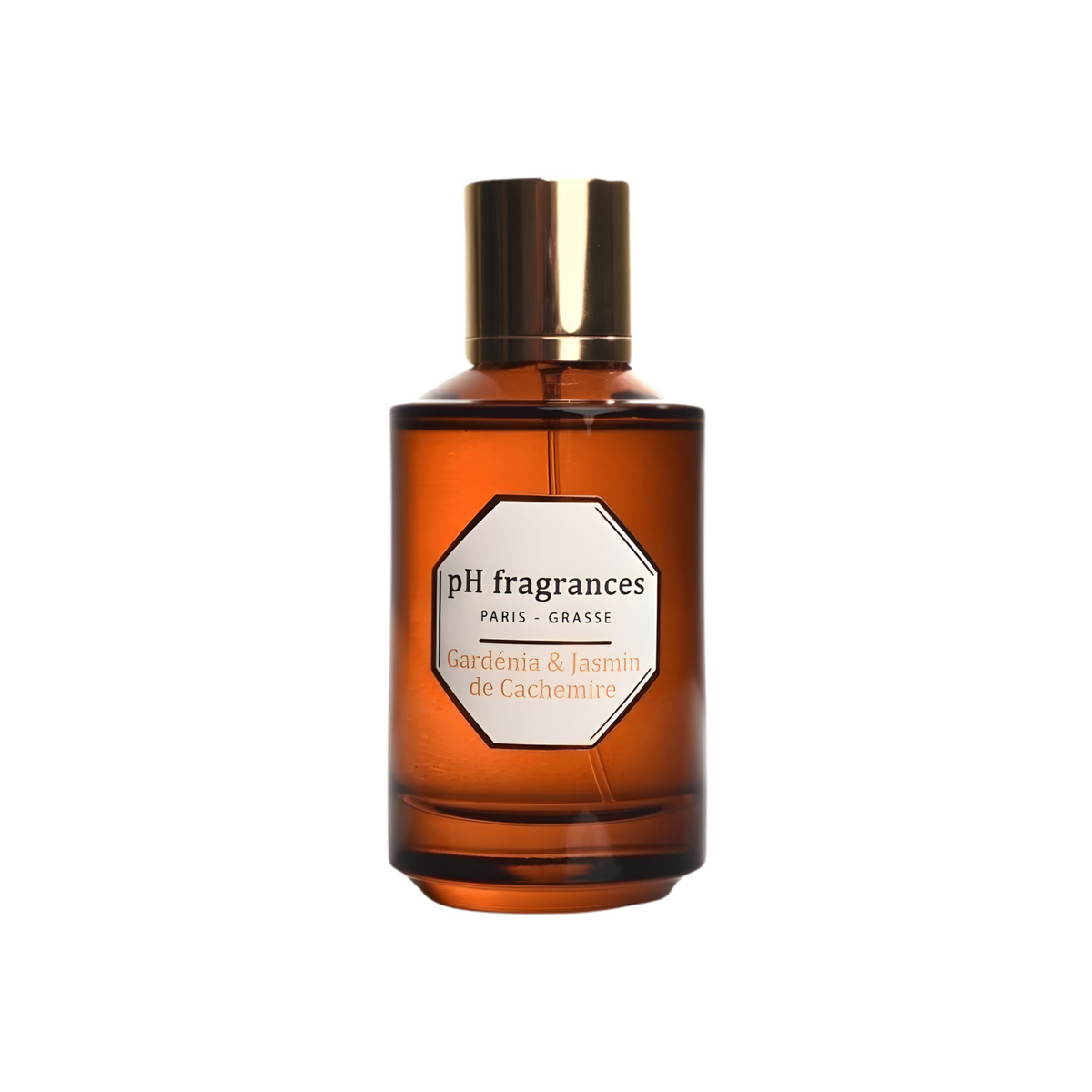 GARDENIA & JASMIN DE CACHEMIRE - pH fragrances
