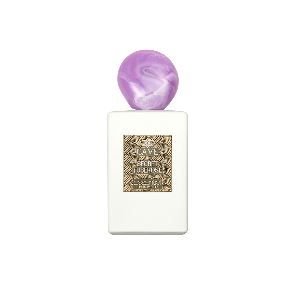 SECRET TUBEROSE - CAVE ESSENTIAL