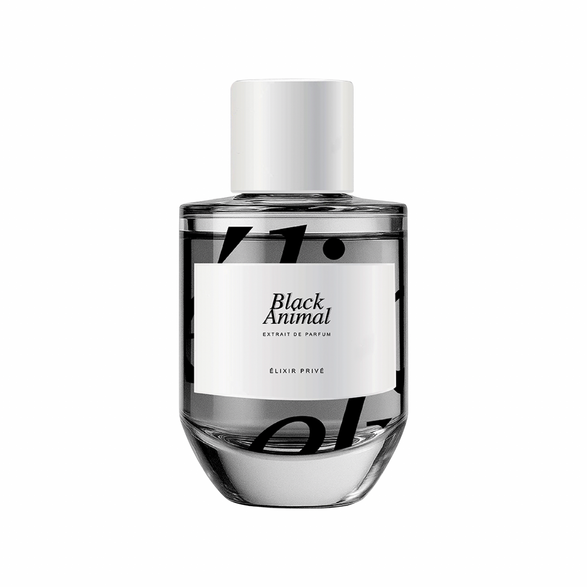 BLACK ANIMAL - ELIXIR PRIVÉ
