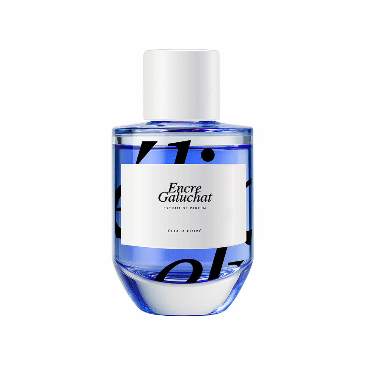 ENCRE GALUCHAT - ELIXIR PRIVÉ
