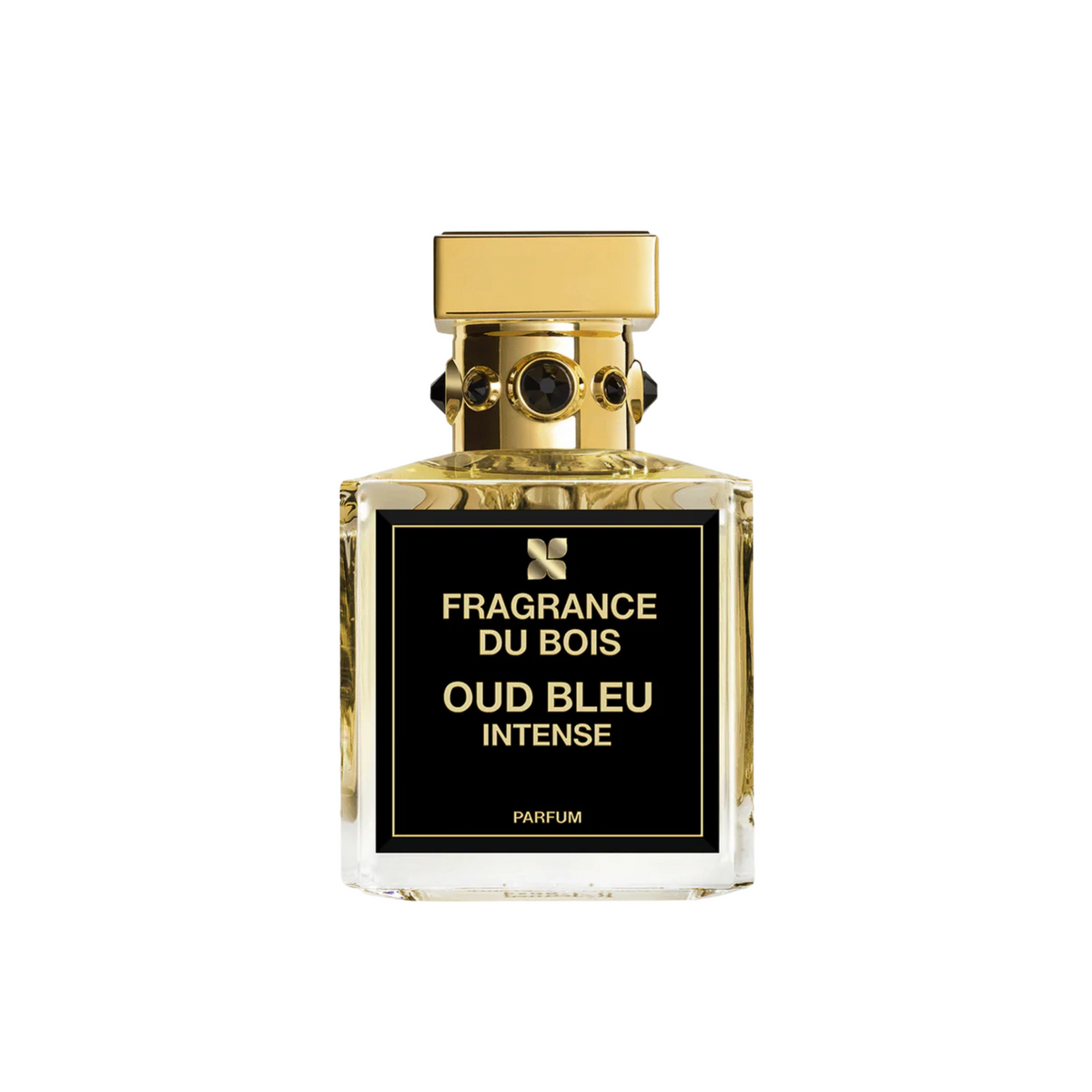 OUD BLEU INTENSE - FRAGRANCE DU BOIS