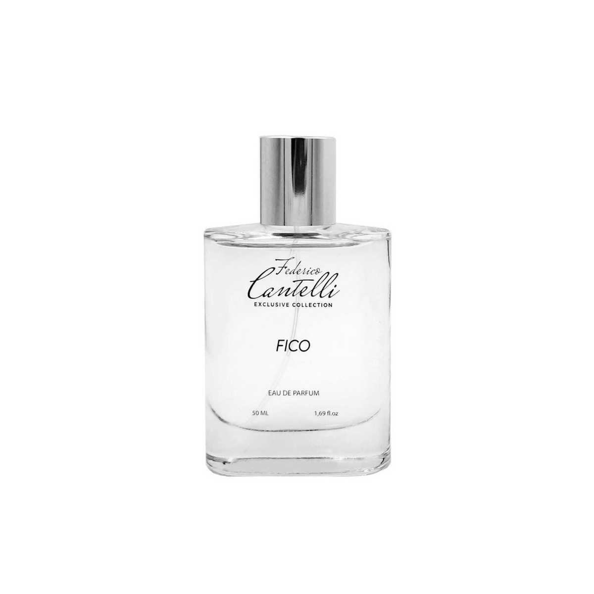 FICO - FEDERICO CANTELLI