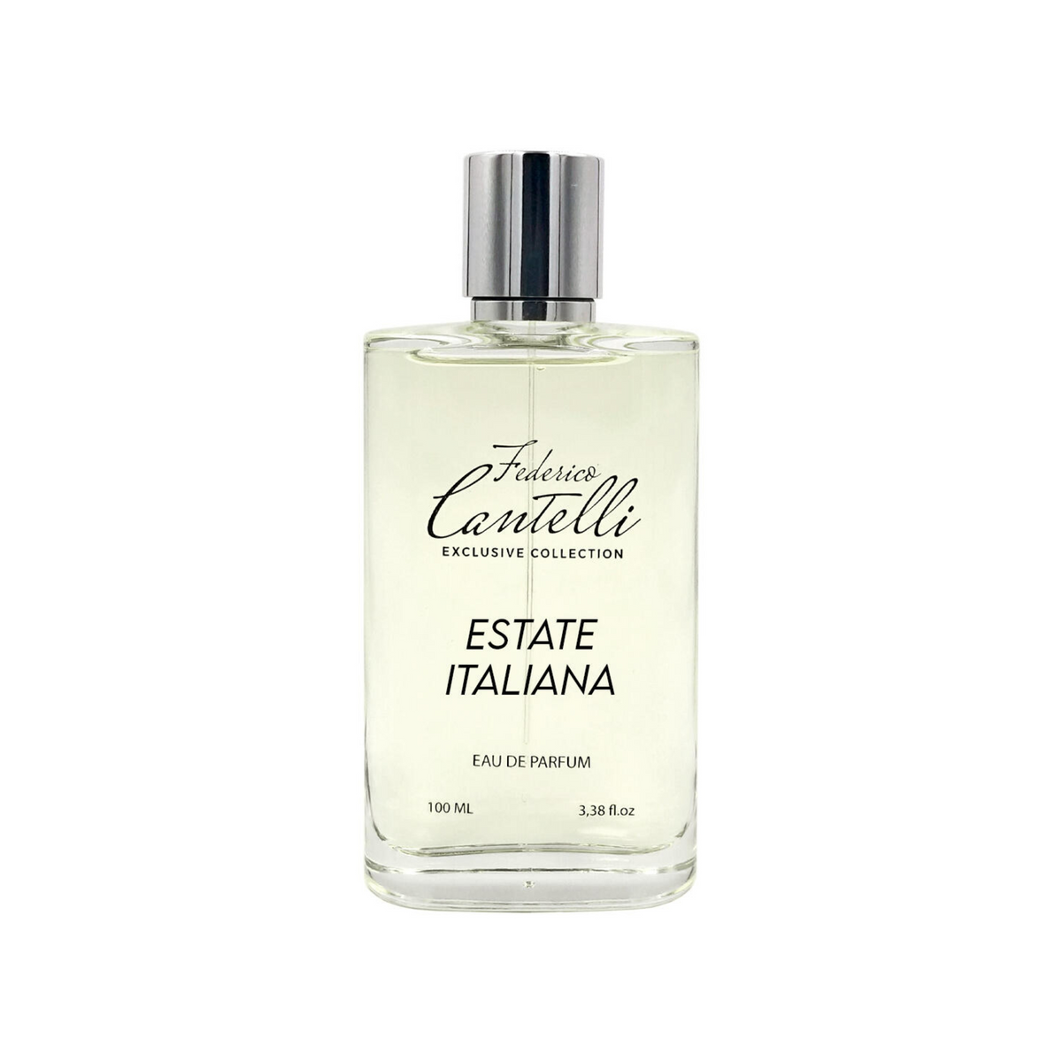 ESTATE ITALIANA - FEDERICO CANTELLI
