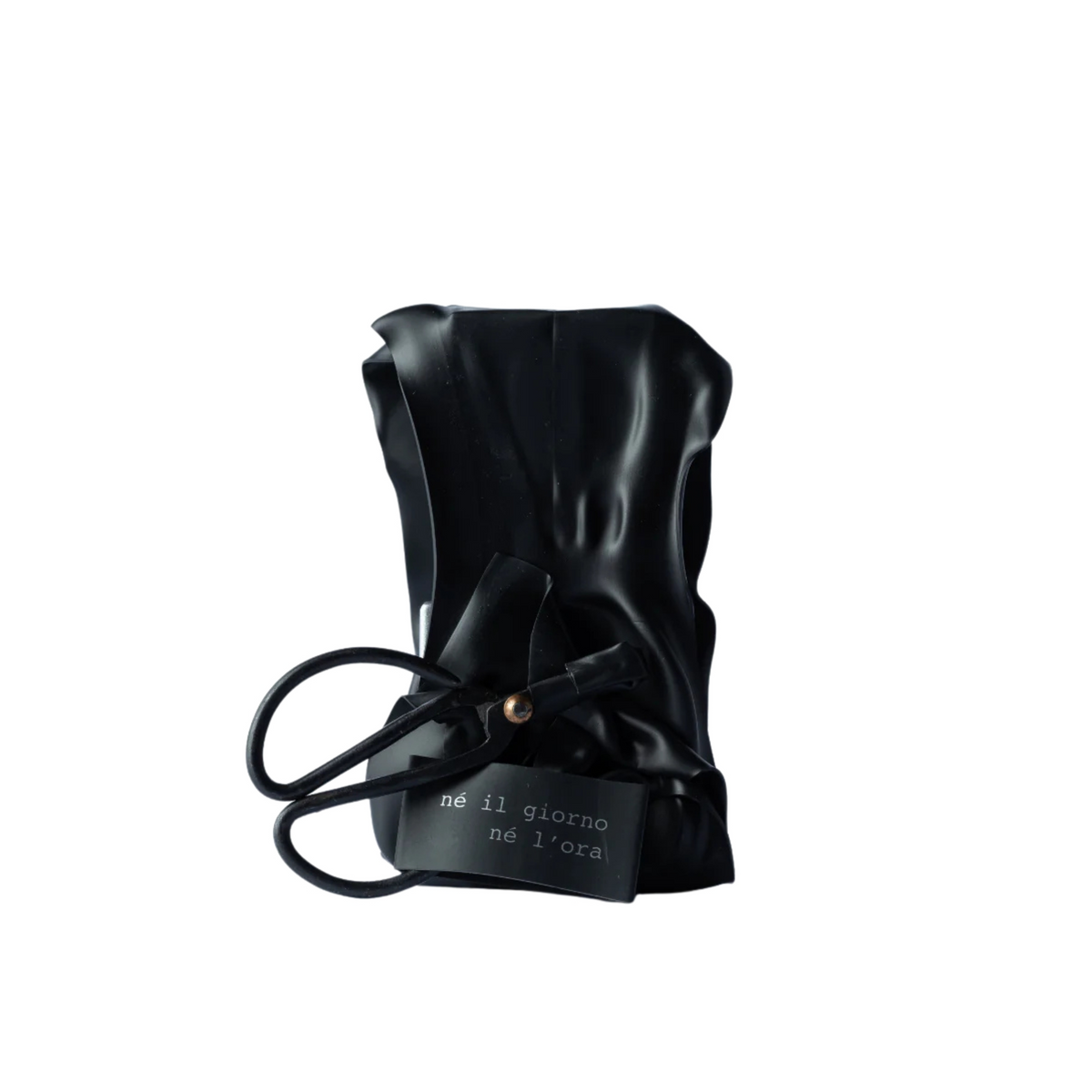 NÉ IL GIORNO NÉ L'ORA - FILIPPO SORCINELLI