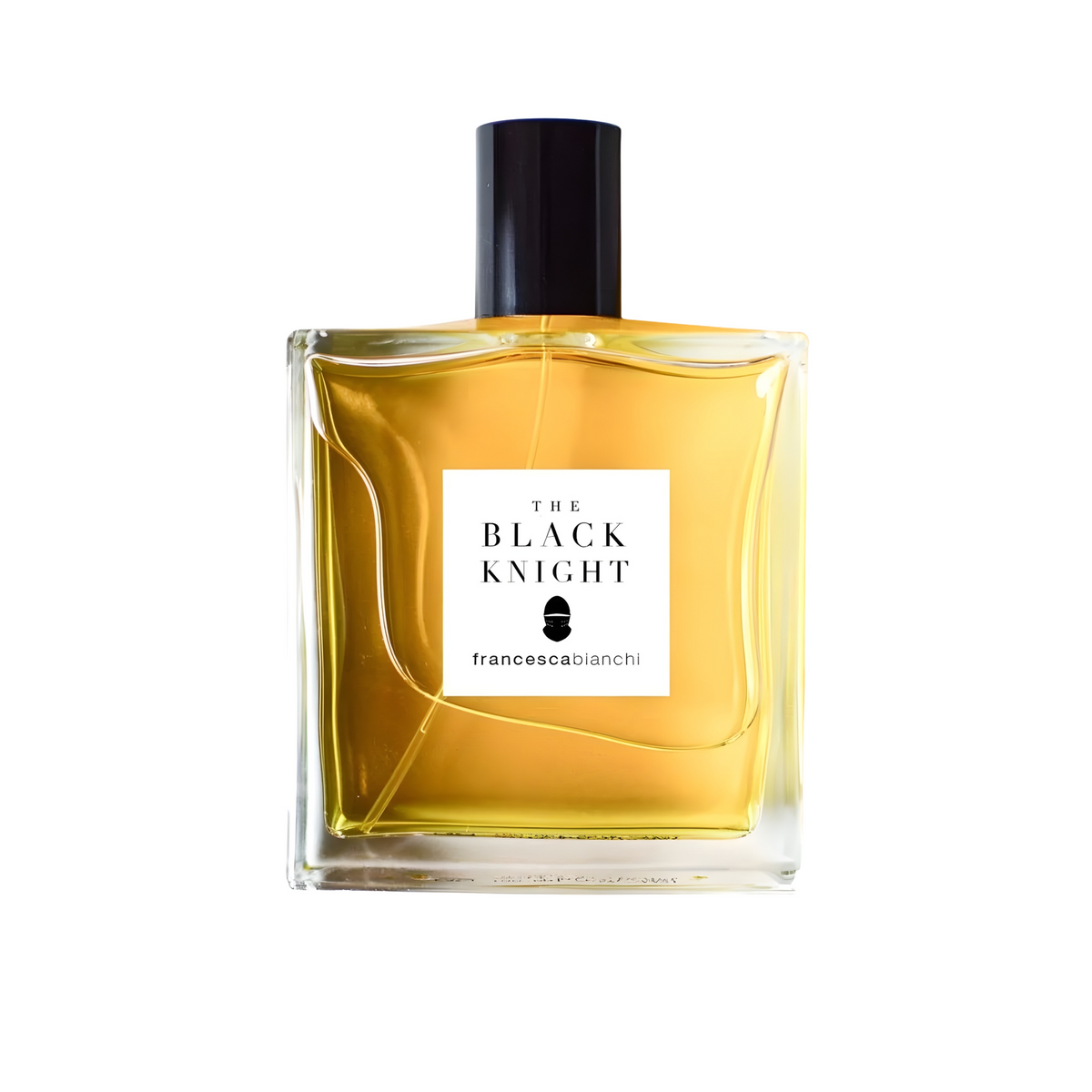 THE BLACK KNIGHT - FRANCESCA BIANCHI