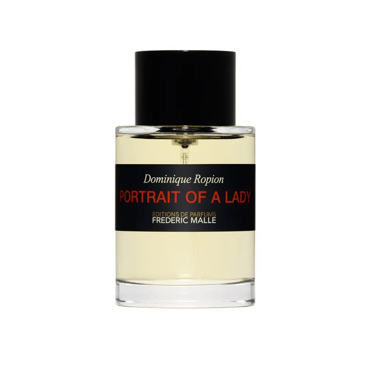 PORTRAIT OF A LADY - FREDERIC MALLE