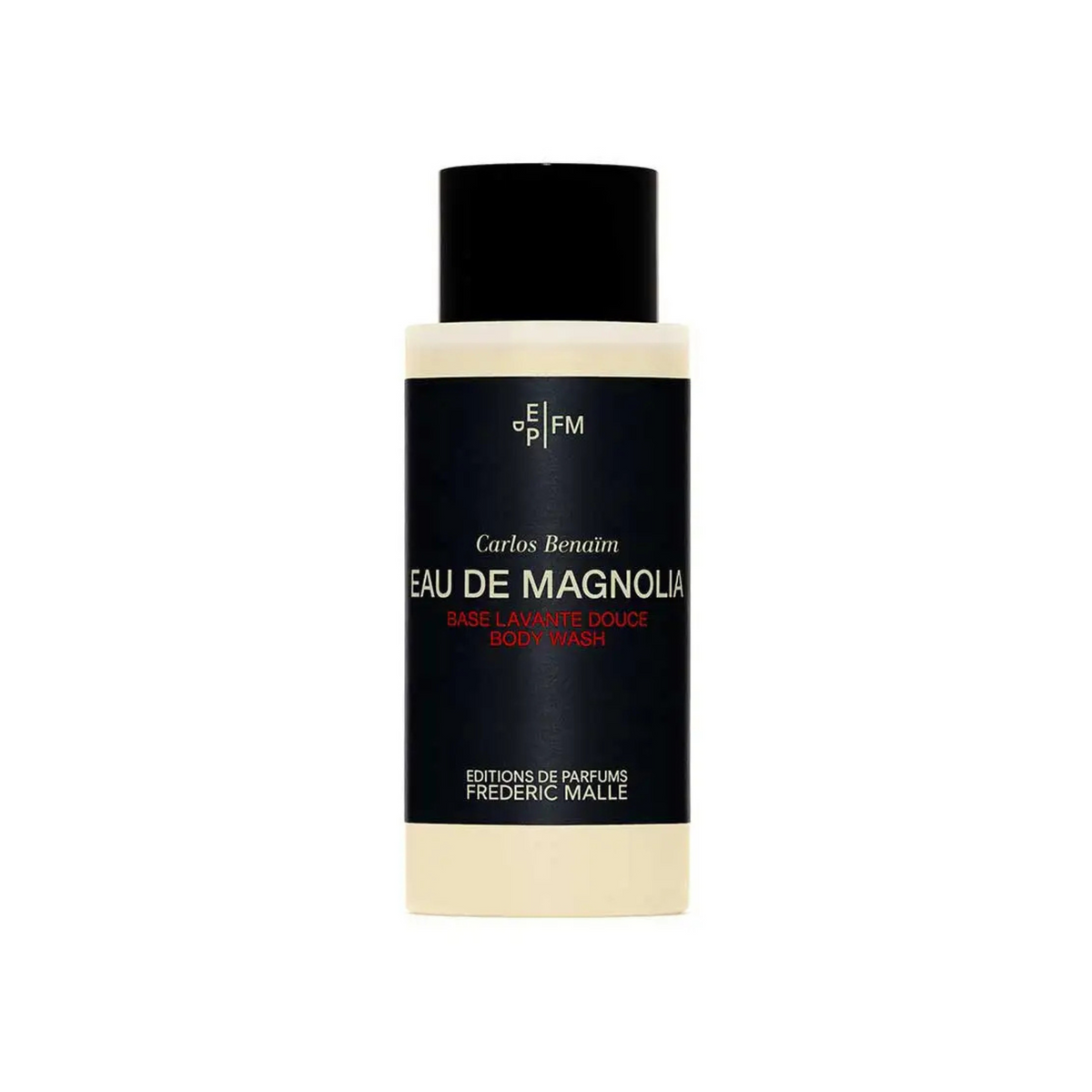 EAU DE MAGNOLIA BODYWASH - FREDERIC MALLE