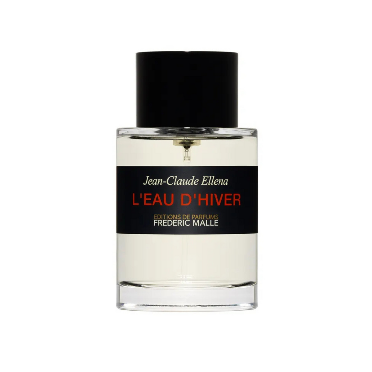 L'EAU D'HIVER - FREDERIC MALLE