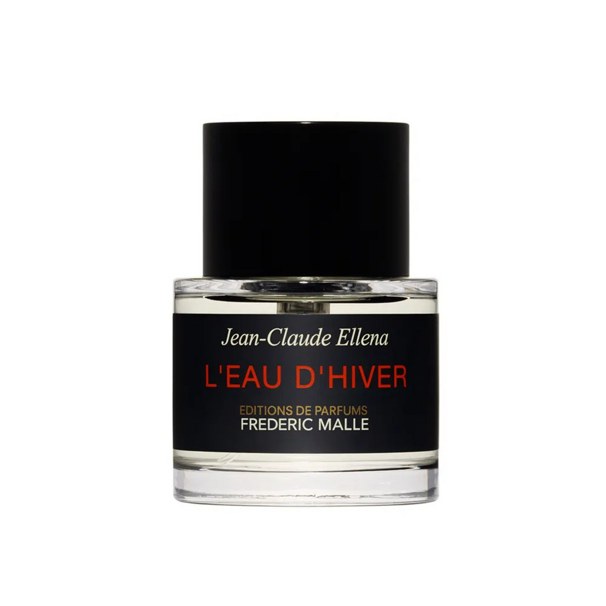 L'EAU D'HIVER - FREDERIC MALLE