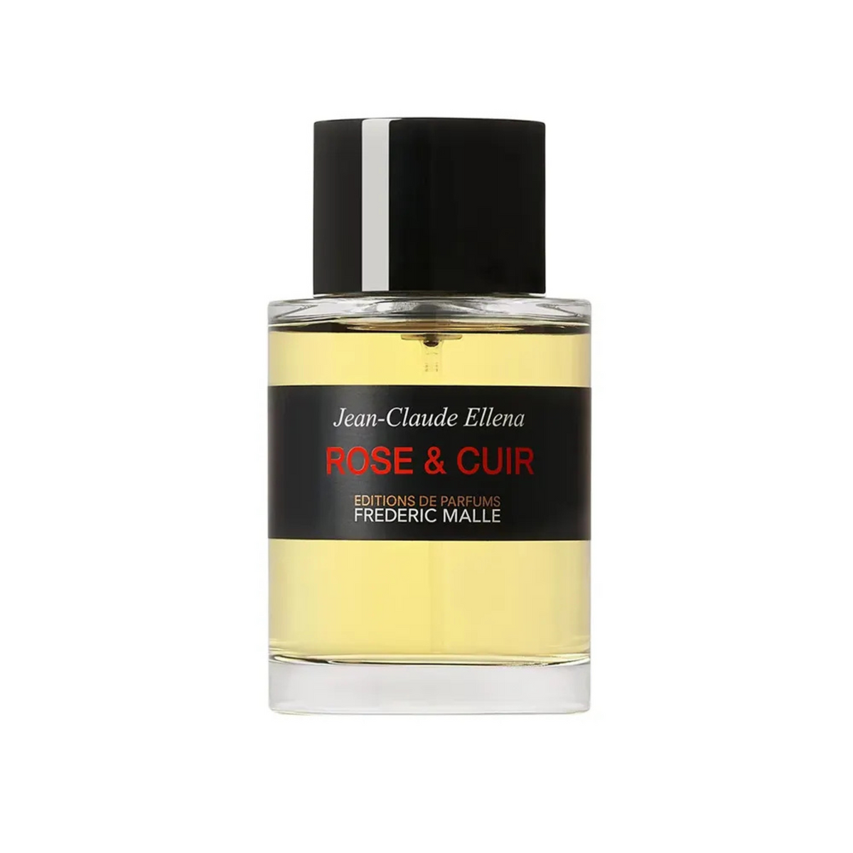 ROSE & CUIR - FREDERIC MALLE