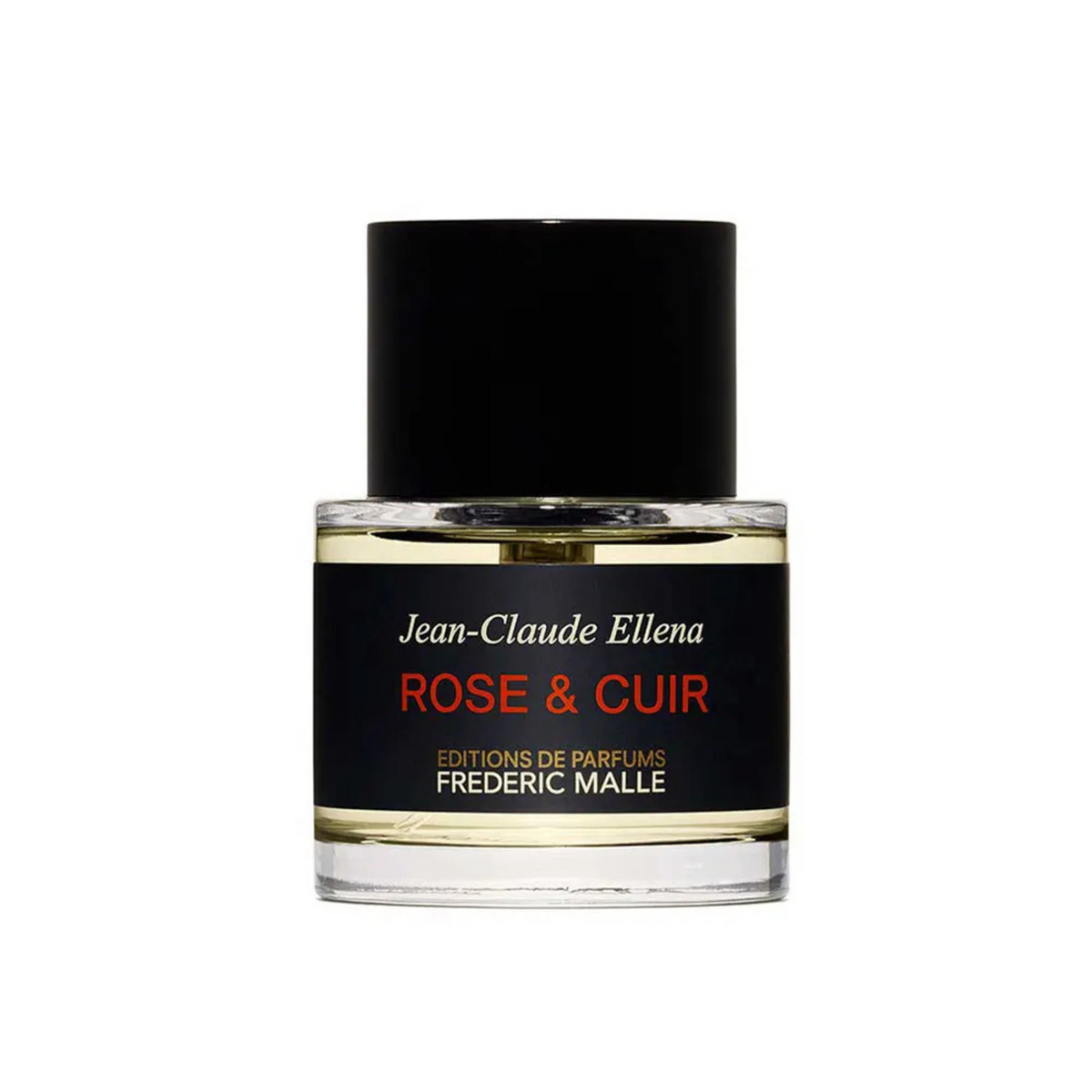ROSE & CUIR - FREDERIC MALLE