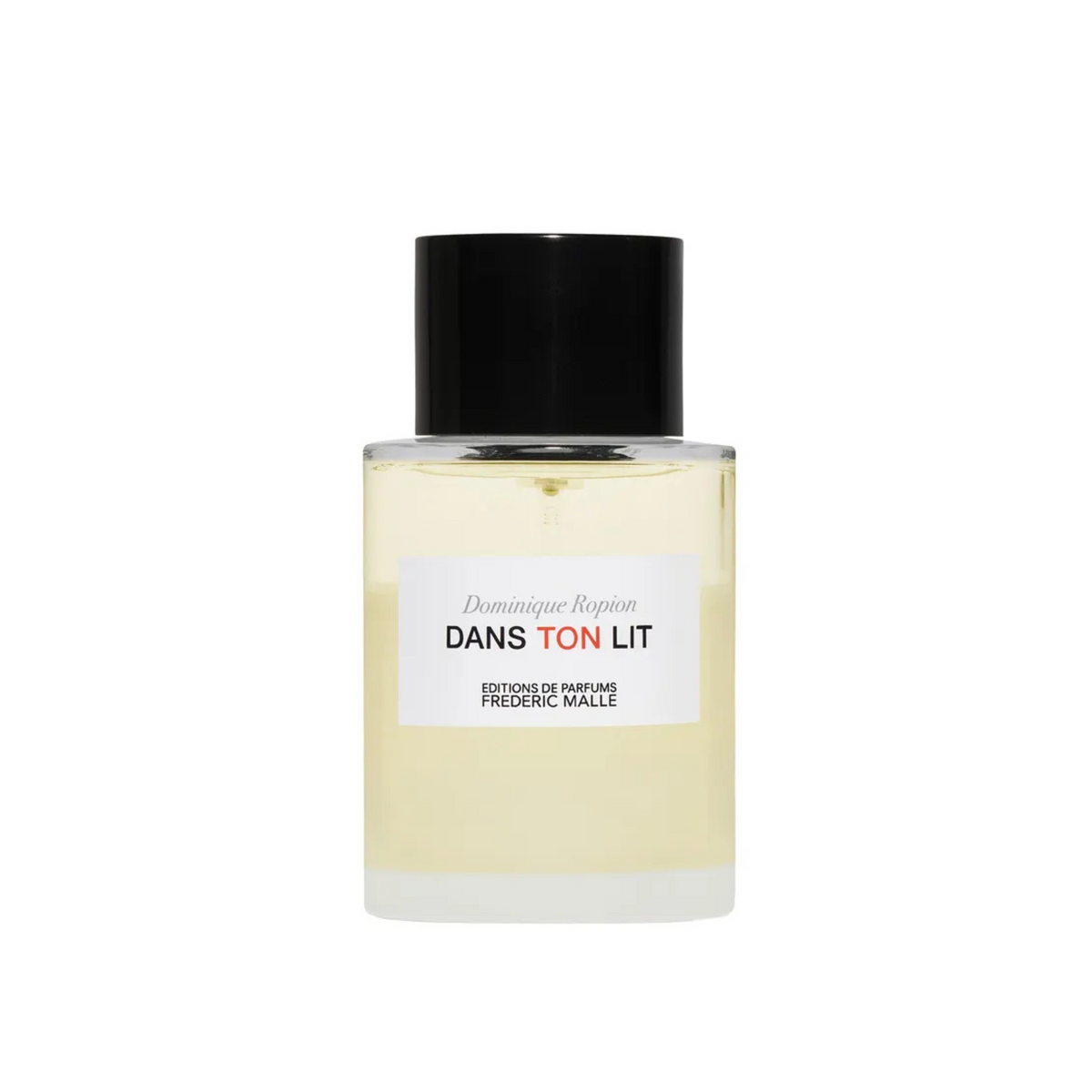 DANS TON LIT - FREDERIC MALLE