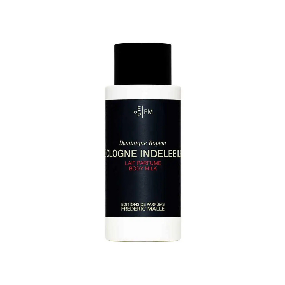 COLOGNE INDELEBILE BODYWASH - FREDERIC MALLE