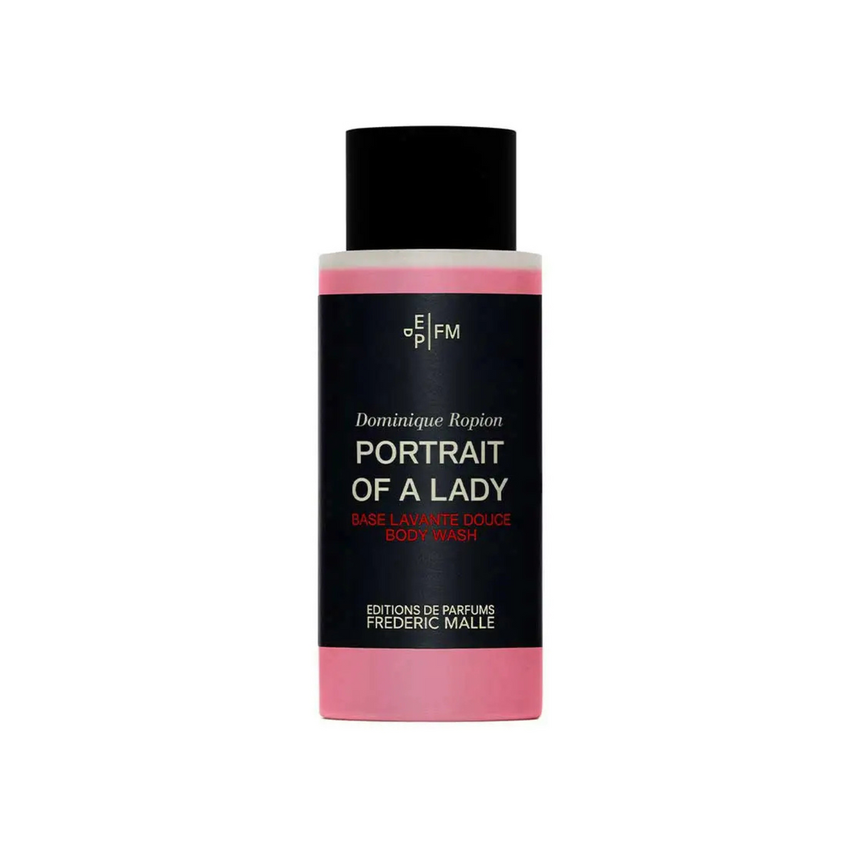 PORTRAIT OF LADY BODYWASH - FREDERIC MALLE