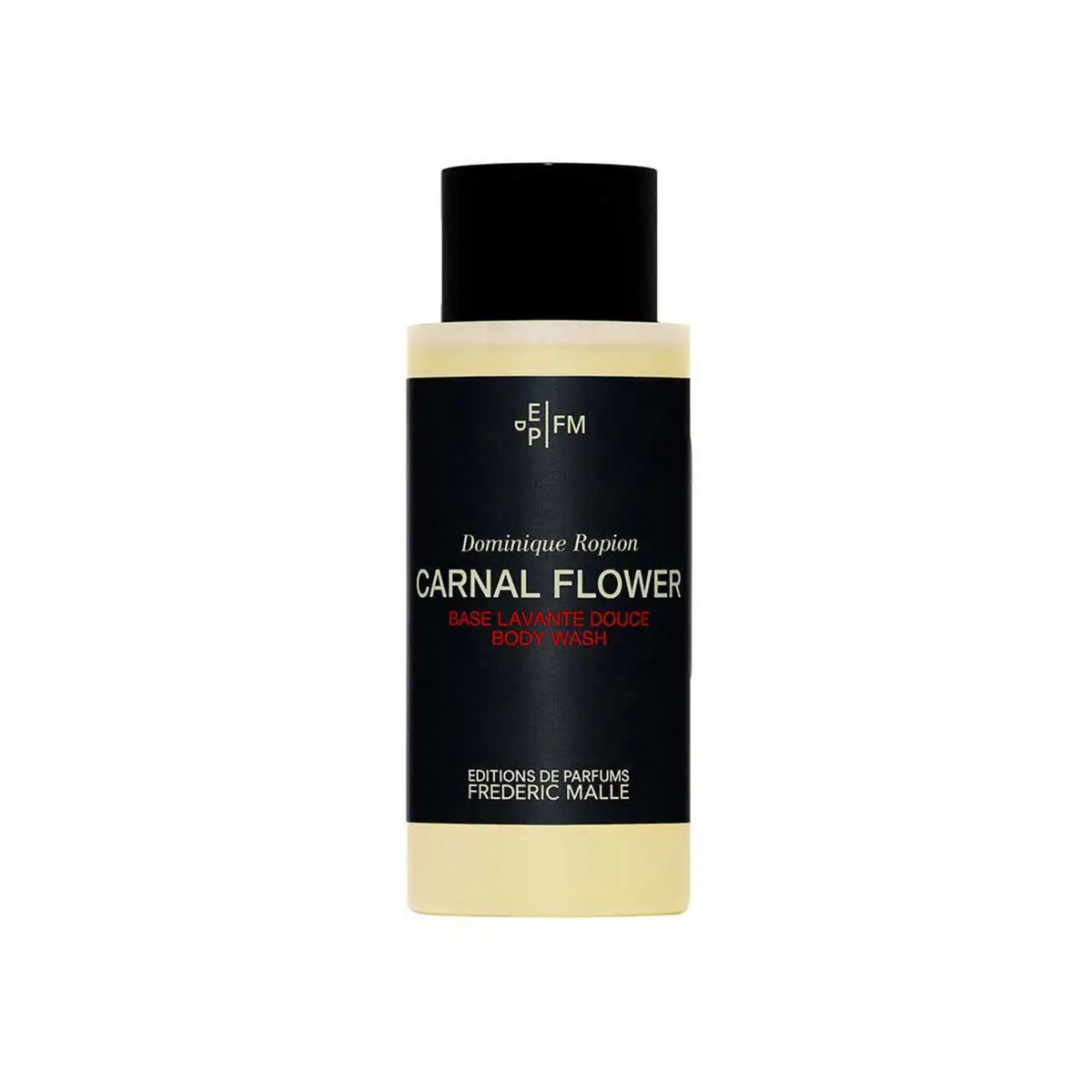 CARNAL FLOWER BODYWASH - FREDERIC MALLE