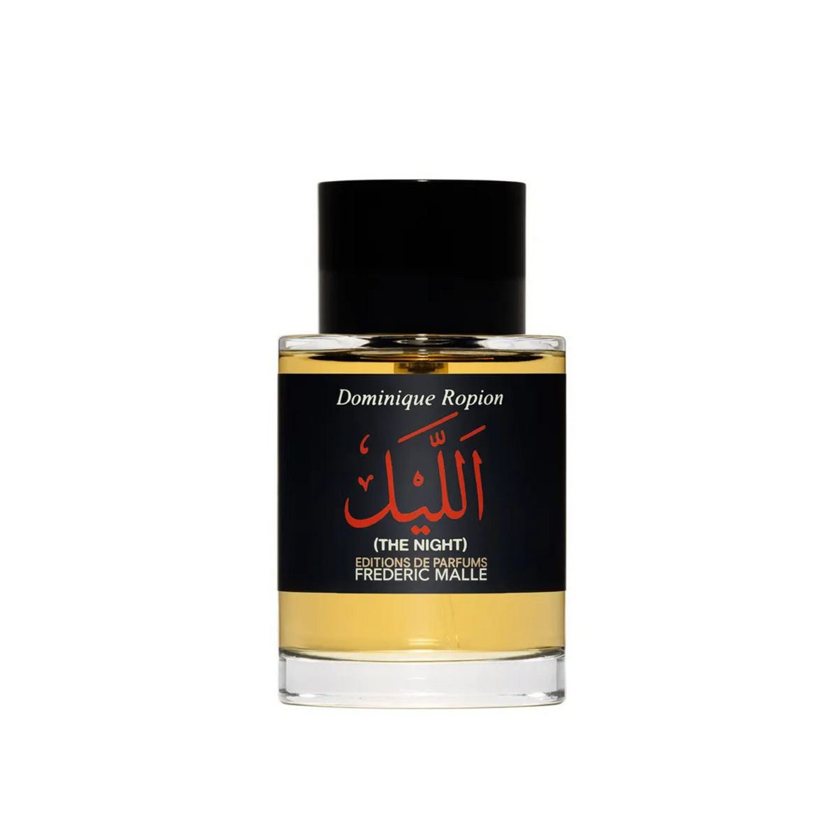 THE NIGHT- FREDERIC MALLE