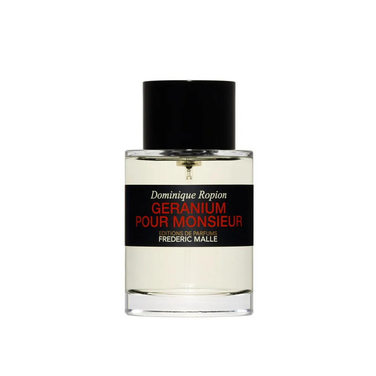 GERANIUM POUR MONSIEUR - FREDERIC MALLE