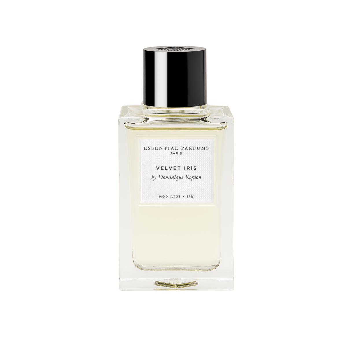 VELVET IRIS - ESSENTIAL PARFUMS
