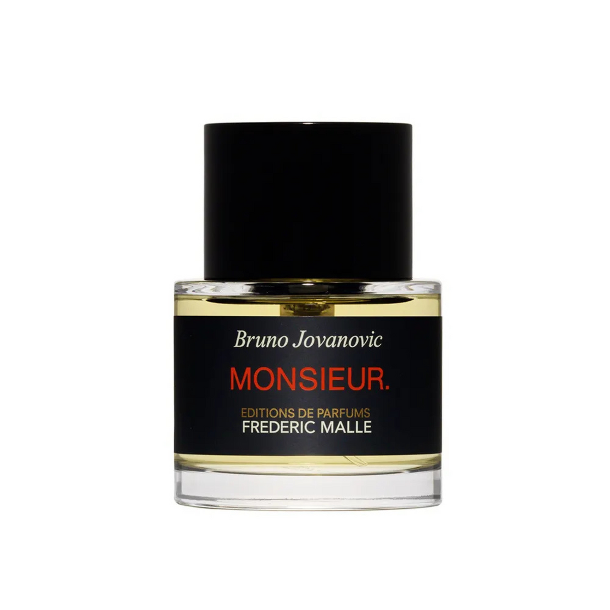 MONSIEUR. - FREDERIC MALLE