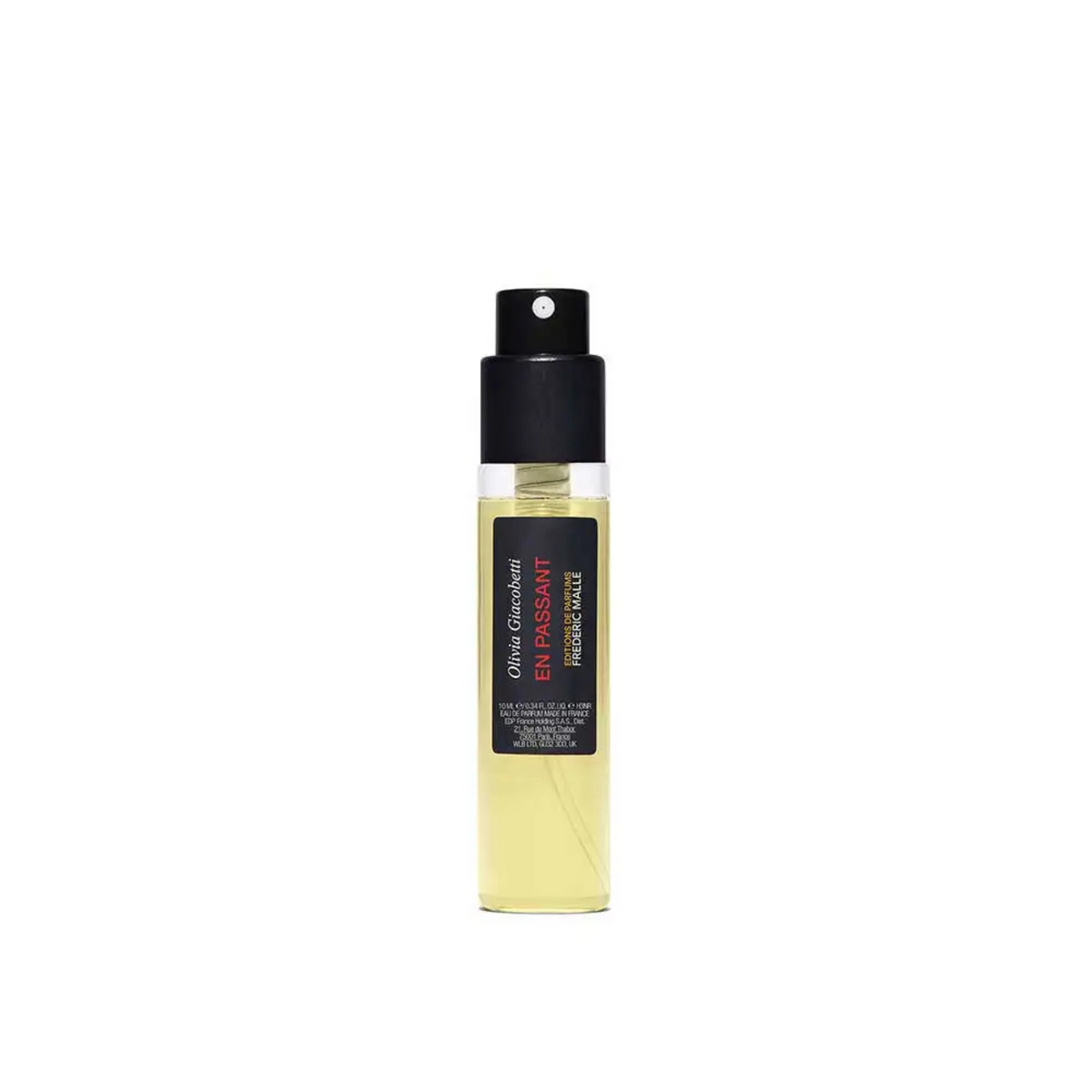 EN PASSANT - FREDERIC MALLE