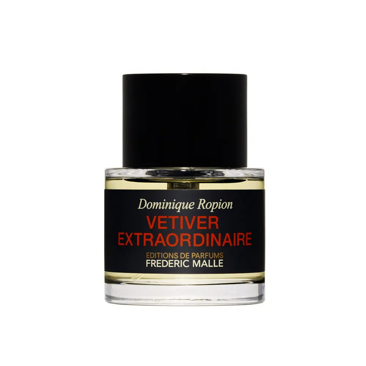 VETIVER EXTRAORDINAIRE - FREDERIC MALLE