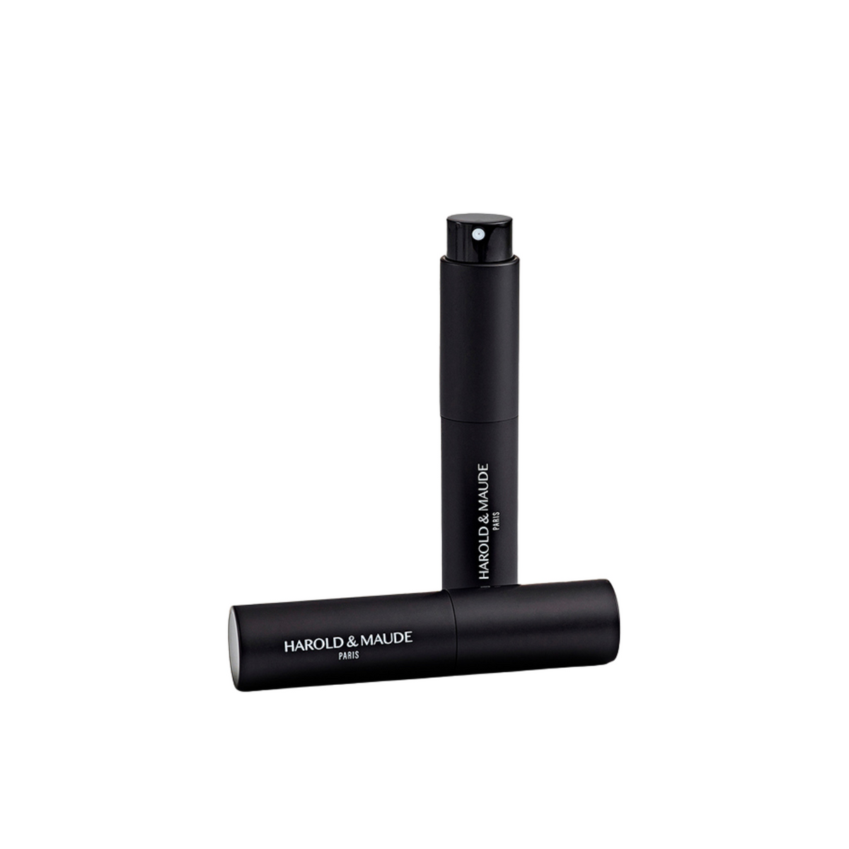 DÉLICIEUSEMENT LUMINEUSE - HAROLD & MAUDE