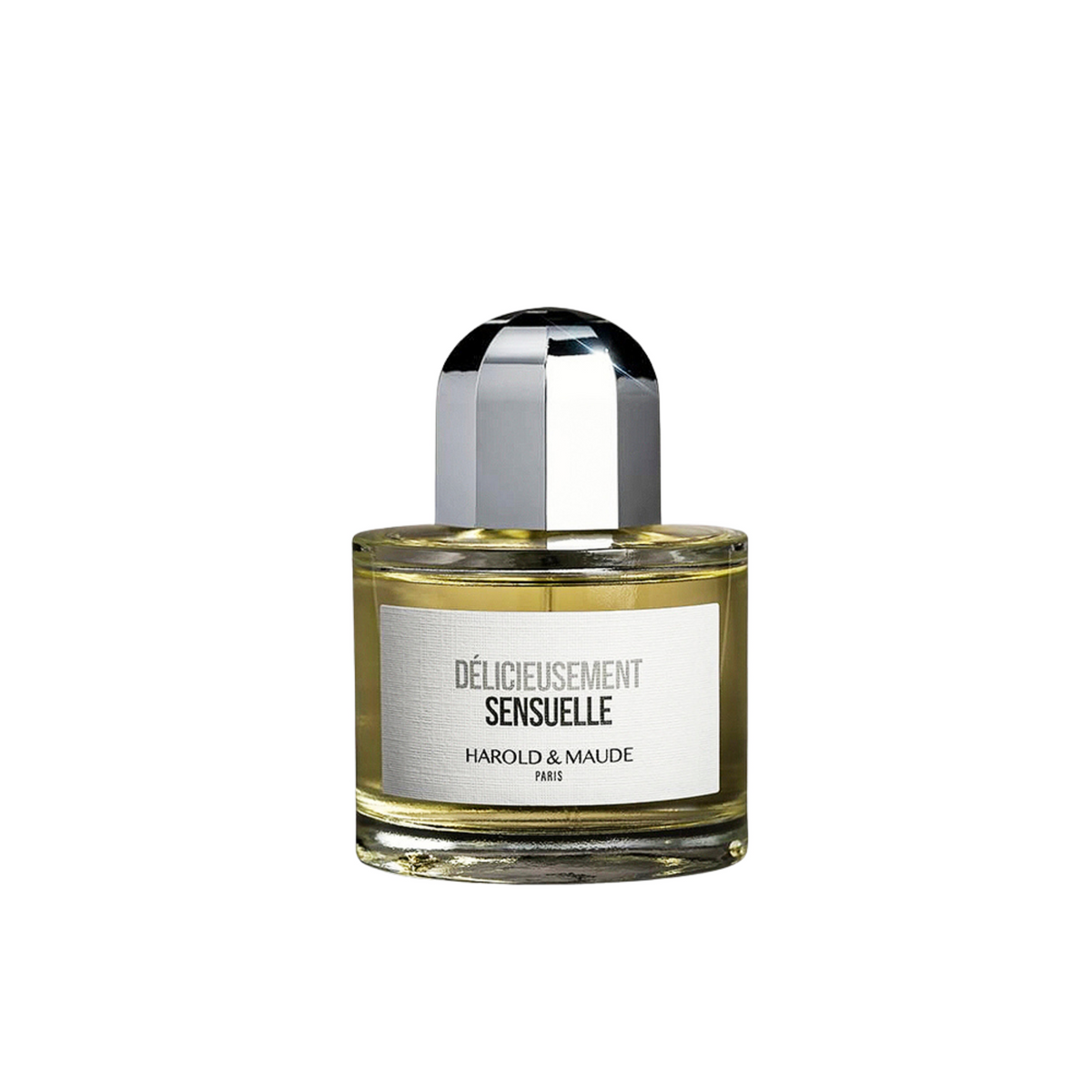 DÉLICIEUSEMENT SENSUELLE - HAROLD & MAUDE