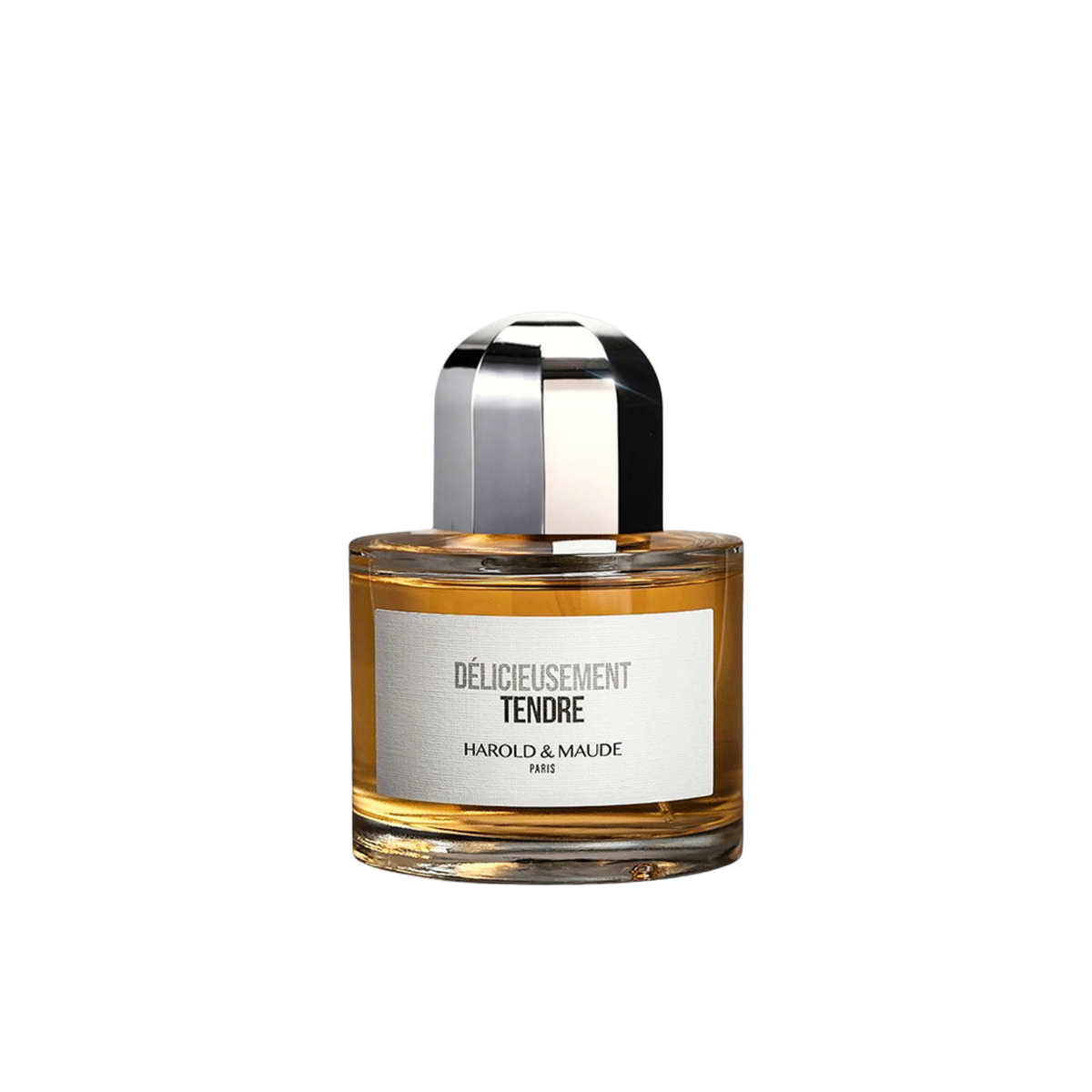 DÉLICIEUSEMENT TENDRE - HAROLD & MAUDE