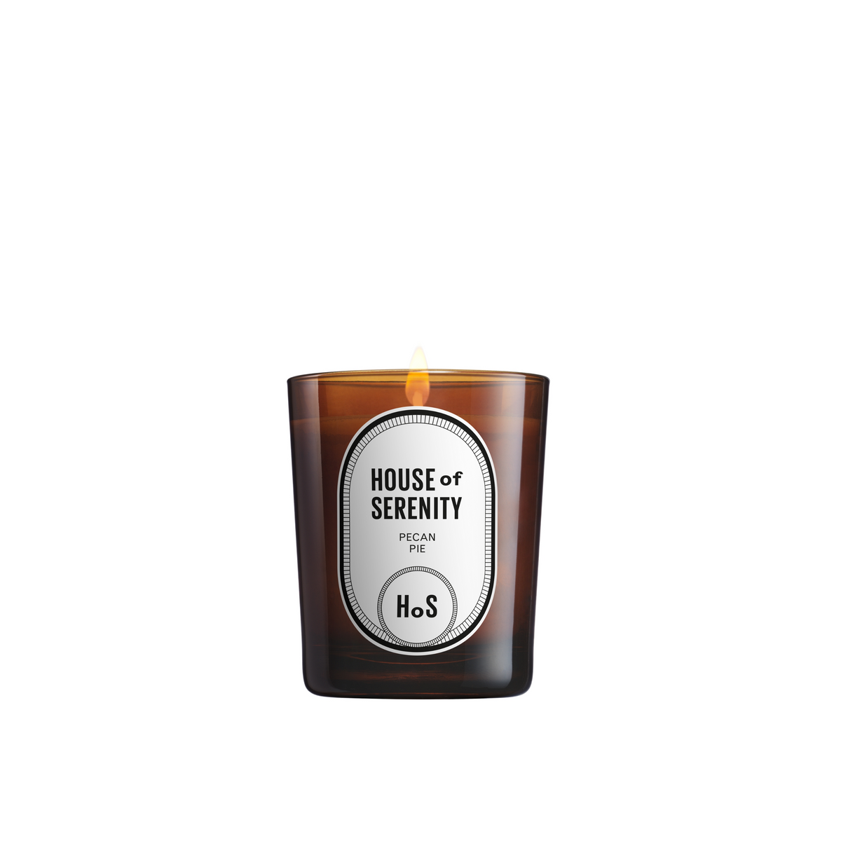 PECAN PIE - THE HOUSE OF SERENITY