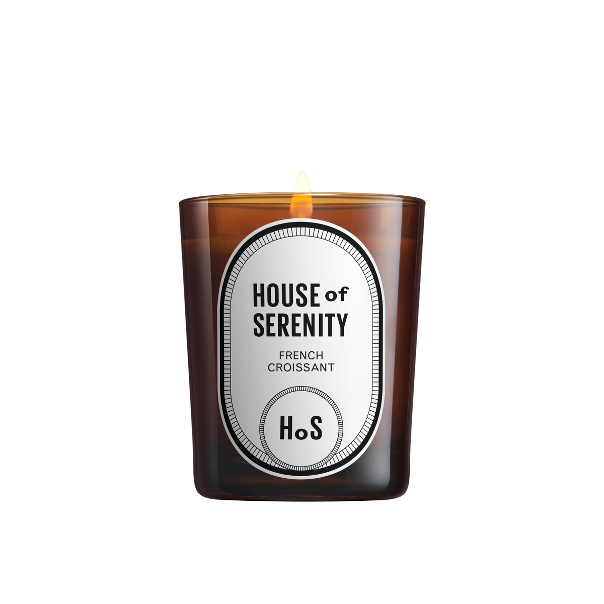 FRENCH CROISSANT - THE HOUSE OF SERENITY