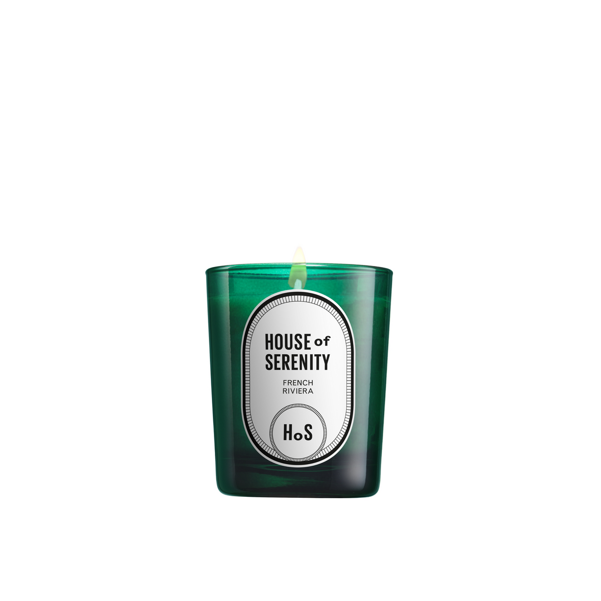 FRENCH RIVIERA - THE HOUSE OF SERENITY