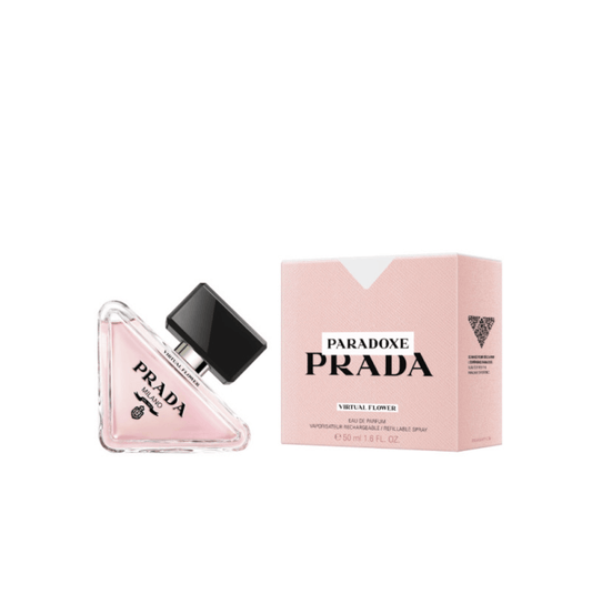 Prada Paradoxe - Virtual Flower