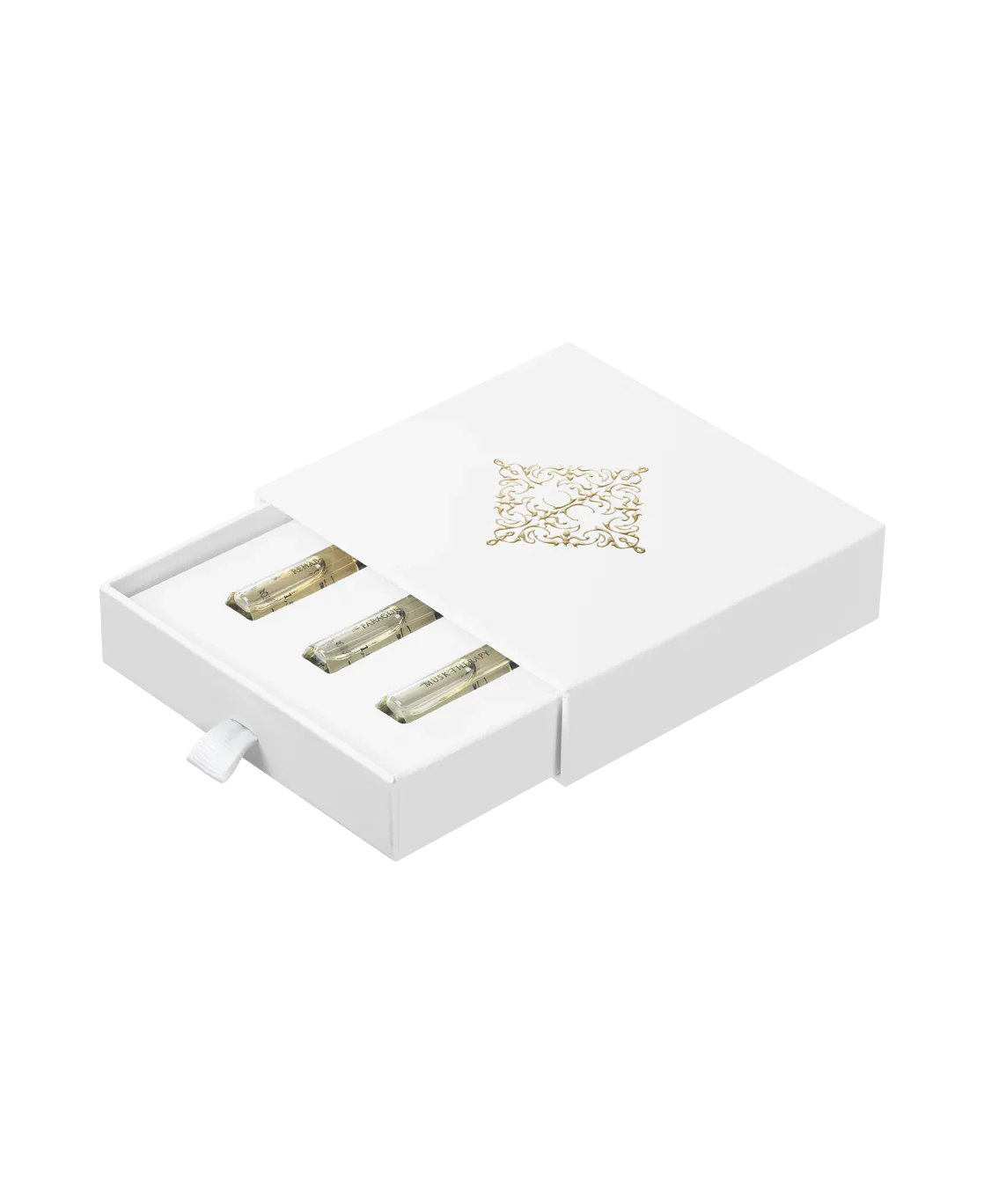 HEDONIST INITIATION - INITIO